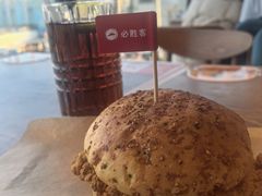 -必胜客(巴沟店)