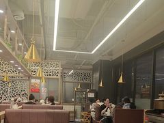 -花千代秘制烤鱼(曼哈顿店)