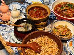 -图味美小黄鱼·景德菜(浙江路店)