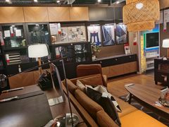 -宜家家居(四元桥商场店)
