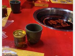 -谭鸭血老火锅(七宝万科广场店)