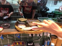 -文立新麻辣烫(合生汇21街区店)