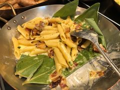 -圣丰索菲特·2 On 988 Café 自助餐厅