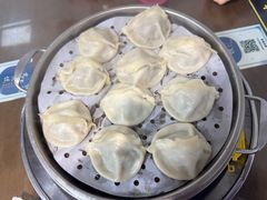 -志亮灌汤蒸饺·清真(庙后街店)