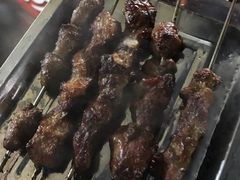 -王记西鎮电烤肉(汶上路店)