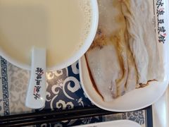 -冰泉豆浆馆(阳朔店)