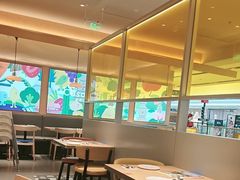 -菲滋意式餐厅(温岭银泰城店)