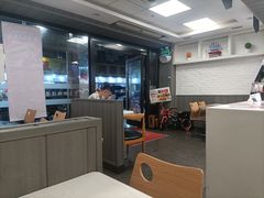 -华莱士·全鸡汉堡(沙井博岗店)