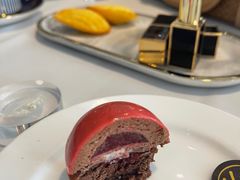 -哈布斯扒房(华发商都店)