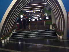 -保利国际影城(保利文化广场店)