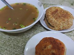 -永盛斋小吃(故宫店)