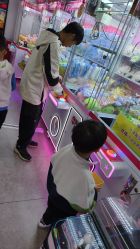 -潮立方(南岗店)