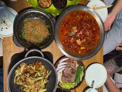 -淀里船宴(卓达店)