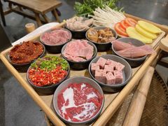 -爸爸炒料牛排老火锅(建设路旗舰店)