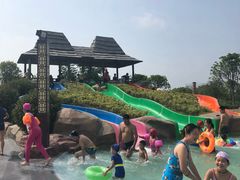 -南京银杏湖乐园