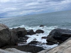 -三亚蜈支洲岛旅游区