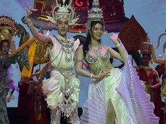 -金东尼人妖秀
