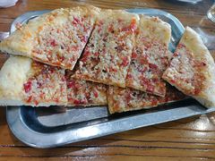 -阿达西新疆餐厅(西北大学店)