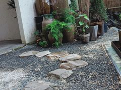 -云里小坐·小院里·团建·宴请·下午茶(三圣乡店)