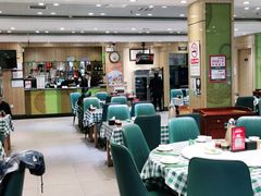 大堂-紫光园(吕家营店)