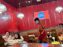 -川中渝夫火锅(铜陵万达广场店)