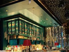 自助取餐区-酝· 大师滇菜(公园1903店)