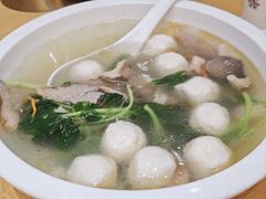 -富春茶社(国庆路店)