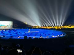 -鼎盛王朝康熙大典实景演出