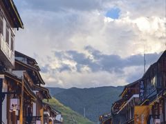 -松州古城