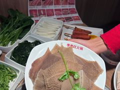 -季季红火锅(长沙步行街店)