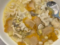 -浙江宾馆·花园餐厅·自助餐厅·茶吧