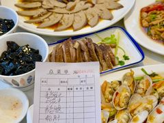 -陆记鹅庄·潮汕菜·狮头鹅(大仟里店)