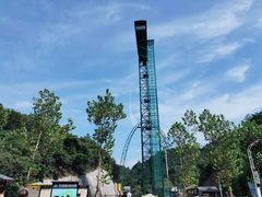 -梦幻奥陶纪景区