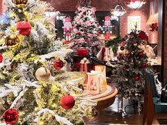 -弗兰克牛排西餐厅Ribone steak house(柠檬花园店)