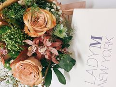 -良友花店(天目山路店)