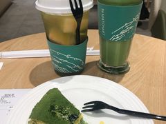-36cake生日蛋糕(福田店)