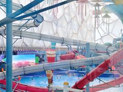 -水立方嬉水乐园