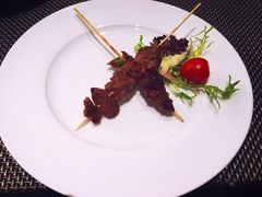 -绍兴中金豪庭大酒店·豪庭阁中餐厅