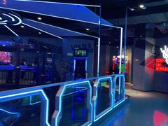 -世代星球·保龄球·镭战真人CS·团建(杨浦店)
