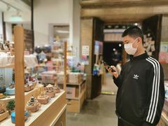 -猫的天空之城概念书店(苏州平江店)