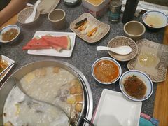 -江小渔鲜鱼火锅(辽沈二街店)