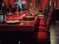 -花马天堂云南餐厅 Lost Heaven(外滩店)