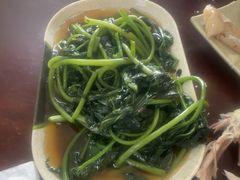-吉英盐焗鸡(文中路店)