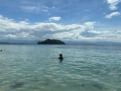 -马奴干岛