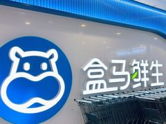 -盒马鲜生(宝地店)