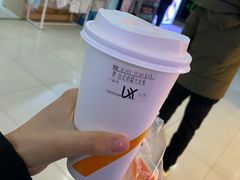 -CoCo都可(健翔桥店)