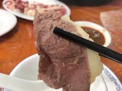 -蔡社牛肉城(龙湖店)