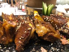 -全聚德(常州店)