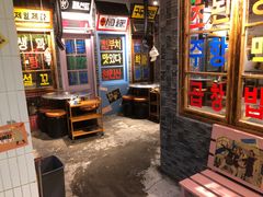 -鸿通城购物中心