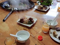 -天发长铁锅炖(王秀村店)